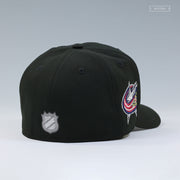 COLUMBUS BLUE JACKETS 2015 NHL ALL-STAR GAME COLUMBUS JERSEY INSPIRED NEW ERA FITTED CAP