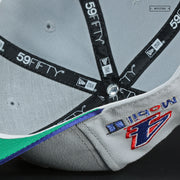 MOBIL 1® KEVIN HARVICK #4 NASCAR NEW ERA FITTED CAP