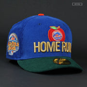 NEW YORK METS 2013 ALL-STAR GAME HOME RUN APPLE NEW ERA FITTED CAP