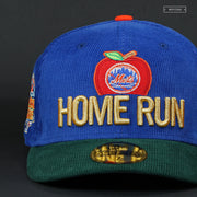 NEW YORK METS 2013 ALL-STAR GAME HOME RUN APPLE NEW ERA FITTED CAP