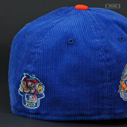 NEW YORK METS 2013 ALL-STAR GAME HOME RUN APPLE NEW ERA FITTED CAP