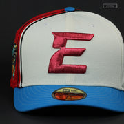 PHILADELPHIA EAGLES 75TH ANNIVERSARY TATSUNOKO KEN THE EAGLE INSPIRED NEW ERA HAT