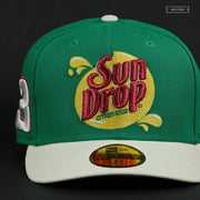 SUN DROP® DALE EARNHARDT JR. #3 NASCAR NEW ERA FITTED CAP
