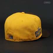 WALLA WALLA PADRES X SAN DIEGO PADRES "TONY GWYNN" NEW ERA FITTED CAP