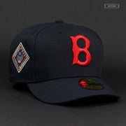 BOSTON RED SOX 1936 ALL-STAR GAME FEVER PITCH INSPIRED NEW ERA FITTED CAP