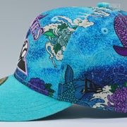 COLORADO ROCKIES 2021 MLB ALL-STAR GAME ROCKWELL 2.0 REMIX ELITE SERIES NEW ERA FITTED CAP