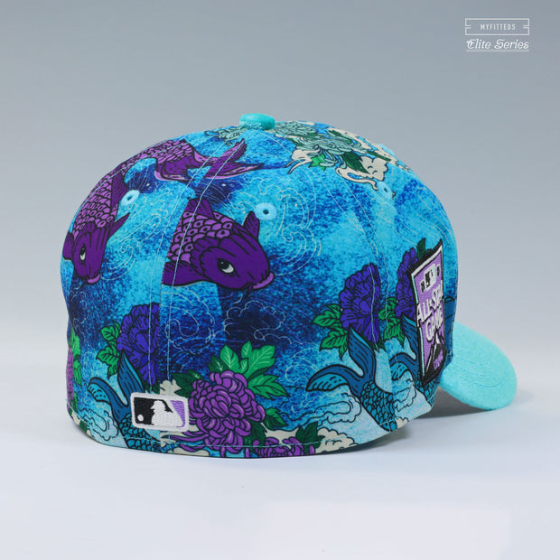 COLORADO ROCKIES 2021 MLB ALL-STAR GAME ROCKWELL 2.0 REMIX ELITE SERIES NEW ERA FITTED CAP
