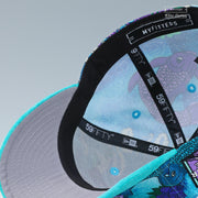 COLORADO ROCKIES 2021 MLB ALL-STAR GAME ROCKWELL 2.0 REMIX ELITE SERIES NEW ERA FITTED CAP
