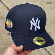 NEW YORK YANKEES 2009 WORLD SERIES JAPAN HIDEKI MATSUI INSPIRED NEW ERA HAT