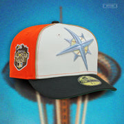 SEATTLE MARINERS 2023 ALL-STAR GAME "SPACE NEEDLE" NEW ERA FITTED CAP