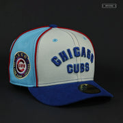 CHICAGO CUBS 1962 ALL-STAR GAME THROWBACK FOR THE FAN NEW ERA HAT