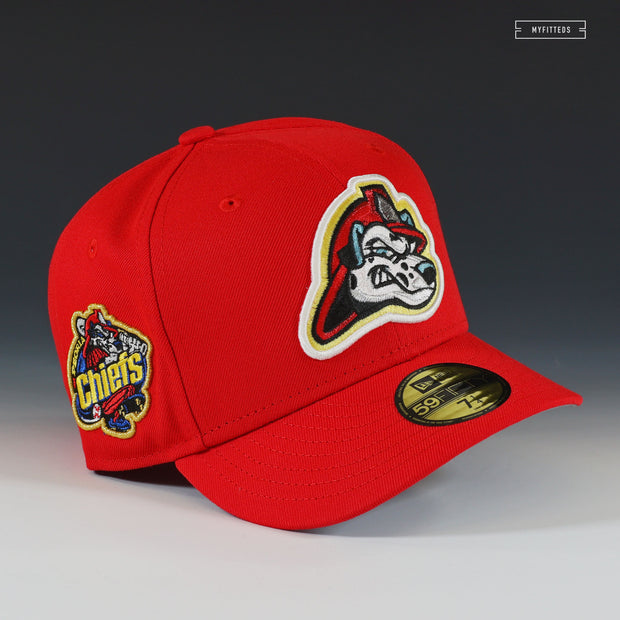 PEORIA CHIEFS MARSHALL PAW PATROL INSPIRED NEW ERA FITTED HAT