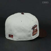 ATLANTA BRAVES 2000 ALL-STAR GAME GOD OF WAR KRATOS LEVIATHAN NEW ERA HAT