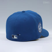PHILADELPHIA PHILLIES PHILADELPHIA NL BASEBALL CLUB SCRIBBLE DOODLE NEW ERA FITTED CAP