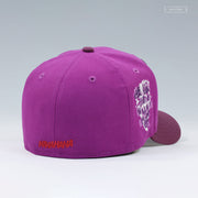 THE JOKER® DC COMICS® THE KILLING JOKE™ INSPIRED NEW ERA FITTED CAP
