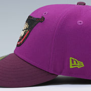 THE JOKER® DC COMICS® THE KILLING JOKE™ INSPIRED NEW ERA FITTED CAP