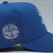 PHILADELPHIA PHILLIES PHILADELPHIA NL BASEBALL CLUB SCRIBBLE DOODLE NEW ERA FITTED CAP