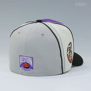 LOS ANGELES KINGS 1996 NHL ALL-STAR GAME BOSTON WESTERN CONFERENCE JERSEY NEW ERA CAP