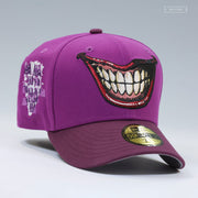 THE JOKER® DC COMICS® THE KILLING JOKE™ INSPIRED NEW ERA FITTED CAP