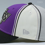 LOS ANGELES KINGS 1996 NHL ALL-STAR GAME BOSTON WESTERN CONFERENCE JERSEY NEW ERA CAP