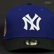 NEW YORK YANKEES 1932 WORLD SERIES BY BRUCE NEW ERA FITTED CAP
