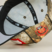 CHICAGO WHITE SOX 1933 ASG 50TH ANNIVERSARY REALTREE EDGE ESSENTIAL NEW ERA HAT