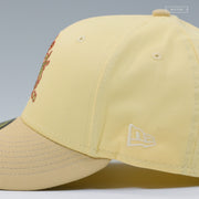 RENO SILVER SOX "DON QUIXOTE INSPIRED" NEW ERA FITTED CAP