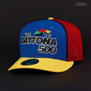 NASCAR 1993 DAYTONA USA 500 NEW ERA FITTED CAP