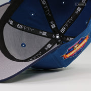 HOUSTON ASTROS 2022 WORLD SERIES CHAMPS 2026 FIFA™ WORLD CUP™ POSTER INSPIRED NEW ERA CAP