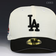 EL PASO DIABLOS X ARIZONA DIAMONDBACKS JERSEY WORDMARK NEW ERA FITTED CAP