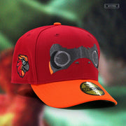 COACHELLA VALLEY FIREBIRDS FUEGO FAWKES THE PHOENIX HARRY POTTER INSPIRED NEW ERA CAP