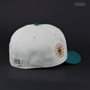 BUFFALO BISONS CITY OF BUFFALO LOCAL NEW ERA FITTED CAP