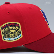 NEW YORK METS 1969 WORLD SERIES WELCOME TO NEW YORK MAP OF NYC NEW ERA FITTED CAP