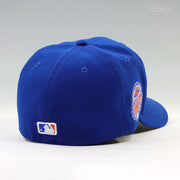 NEW YORK METS 2013 MLB ALL-STAR GAME CITY HIGHLIGHTS NEW ERA FITTED CAP