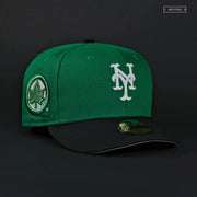NEW YORK METS NYC PARKS NEW ERA FITTED CAP