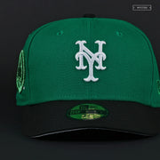 NEW YORK METS NYC PARKS NEW ERA FITTED CAP