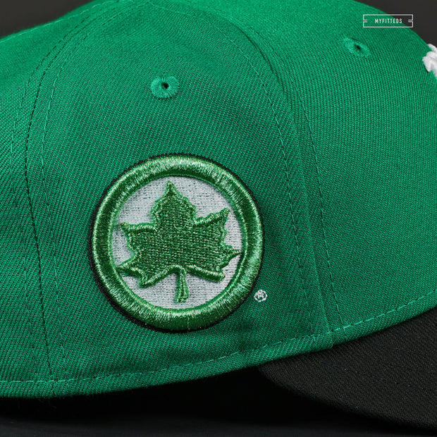 NEW YORK METS NYC PARKS NEW ERA FITTED CAP