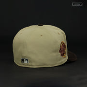 KANSAS CITY ROYALS BASEBALL CLUB UNION STATION NEW ERA FITTED CAP