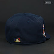 NEW YORK YANKEES 1927 WORLD SERIES NIGHTSHADE GOLD MODERN FLAIR NEW ERA HAT