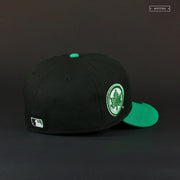 NEW YORK YANKEES NYC PARKS NEW ERA FITTED CAP