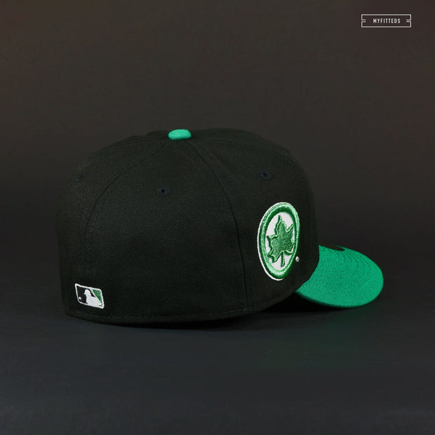 NEW YORK YANKEES NYC PARKS NEW ERA FITTED CAP
