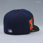 ATLANTA BRAVES 2025 MLB ALL-STAR GAME HOMERUN DERBY X NEW ERA FITTED CAP
