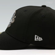 ERIE SEAWOLVES X MOON MAMMOTHS 30TH ANNIVERSARY MOONWALKER NEW ERA FITTED CAP