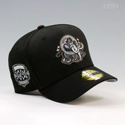 ERIE SEAWOLVES X MOON MAMMOTHS 30TH ANNIVERSARY MOONWALKER NEW ERA FITTED CAP