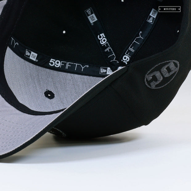 BATMAN WHO LAUGHS DC COMICS THE JOKER NEW ERA FITTED CAP