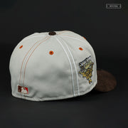 PITTSBURGH PIRATES 2006 ALL-STAR GAME GOING MERRY NEW ERA FITTED CAP