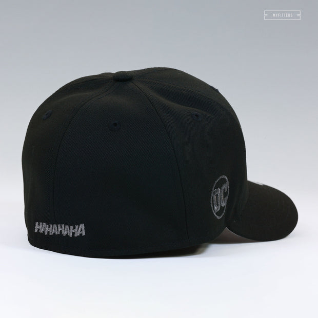 BATMAN WHO LAUGHS DC COMICS THE JOKER NEW ERA FITTED CAP