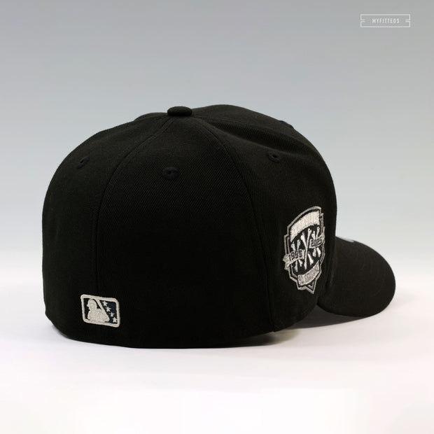 ERIE SEAWOLVES X MOON MAMMOTHS 30TH ANNIVERSARY MOONWALKER NEW ERA FITTED CAP