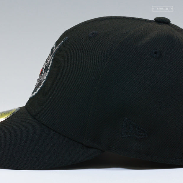 BATMAN WHO LAUGHS DC COMICS THE JOKER NEW ERA FITTED CAP