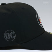 BATMAN WHO LAUGHS DC COMICS THE JOKER NEW ERA FITTED CAP
